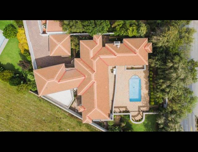 5 BEDROOM HOUSE FOR SALE IN DOWERGLEN